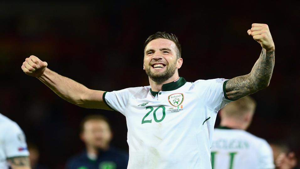 Shane Duffy
